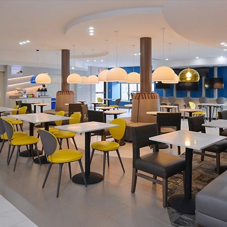 Holiday Inn Express & Suites Shippensburg By Ihg Экстерьер фото