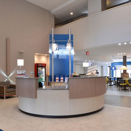 Holiday Inn Express & Suites Shippensburg By Ihg Экстерьер фото