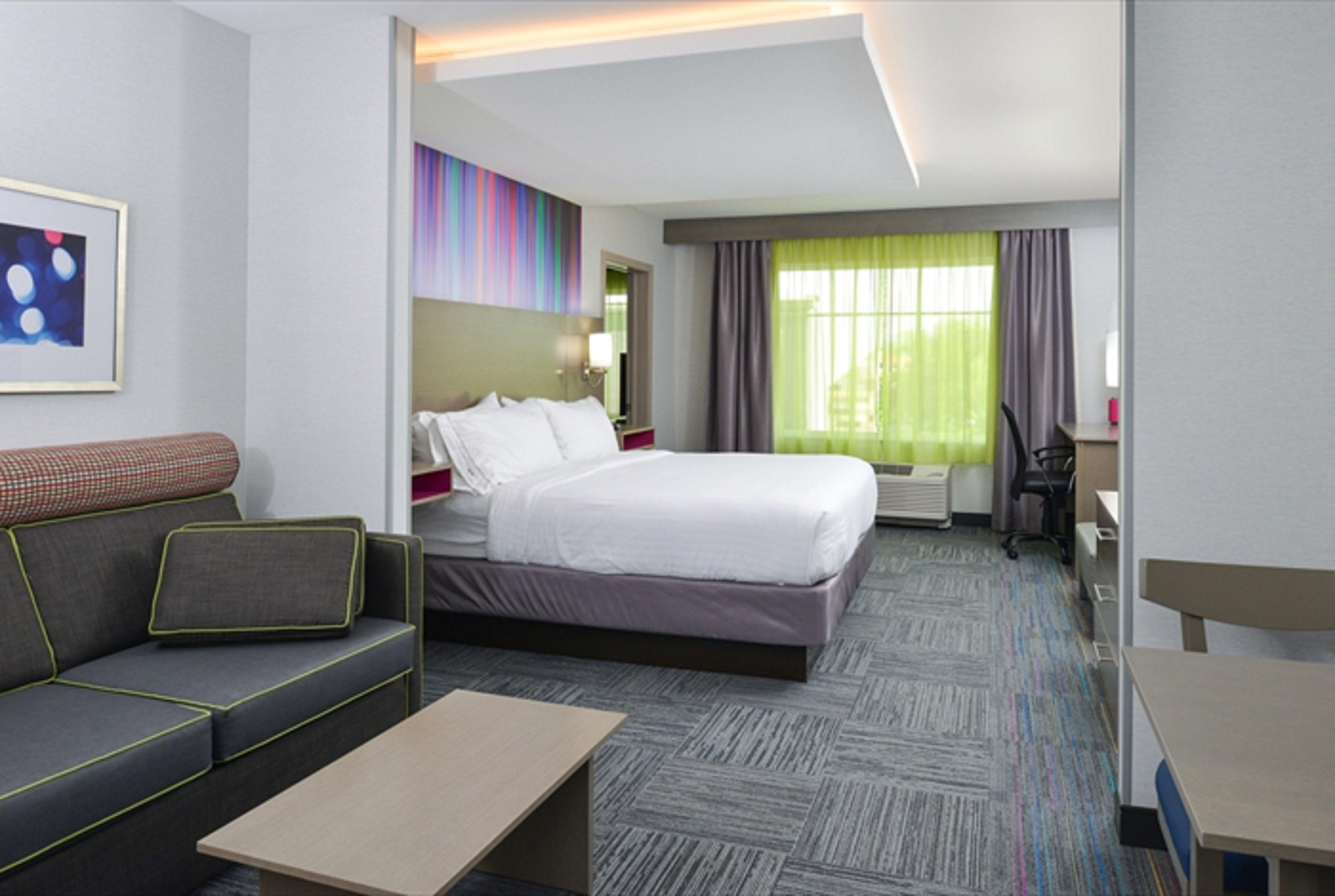 Holiday Inn Express & Suites Shippensburg By Ihg Экстерьер фото