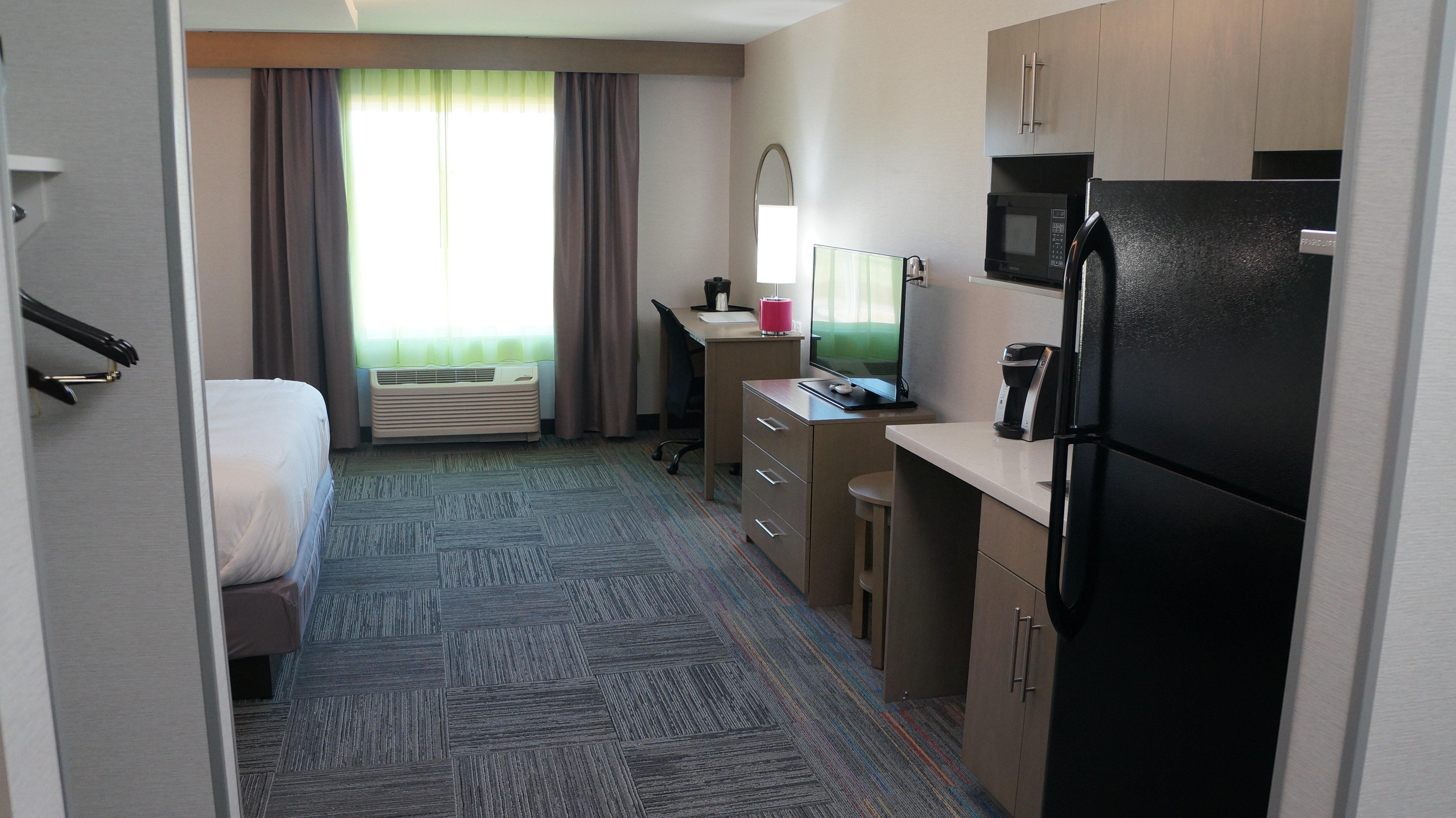 Holiday Inn Express & Suites Shippensburg By Ihg Экстерьер фото