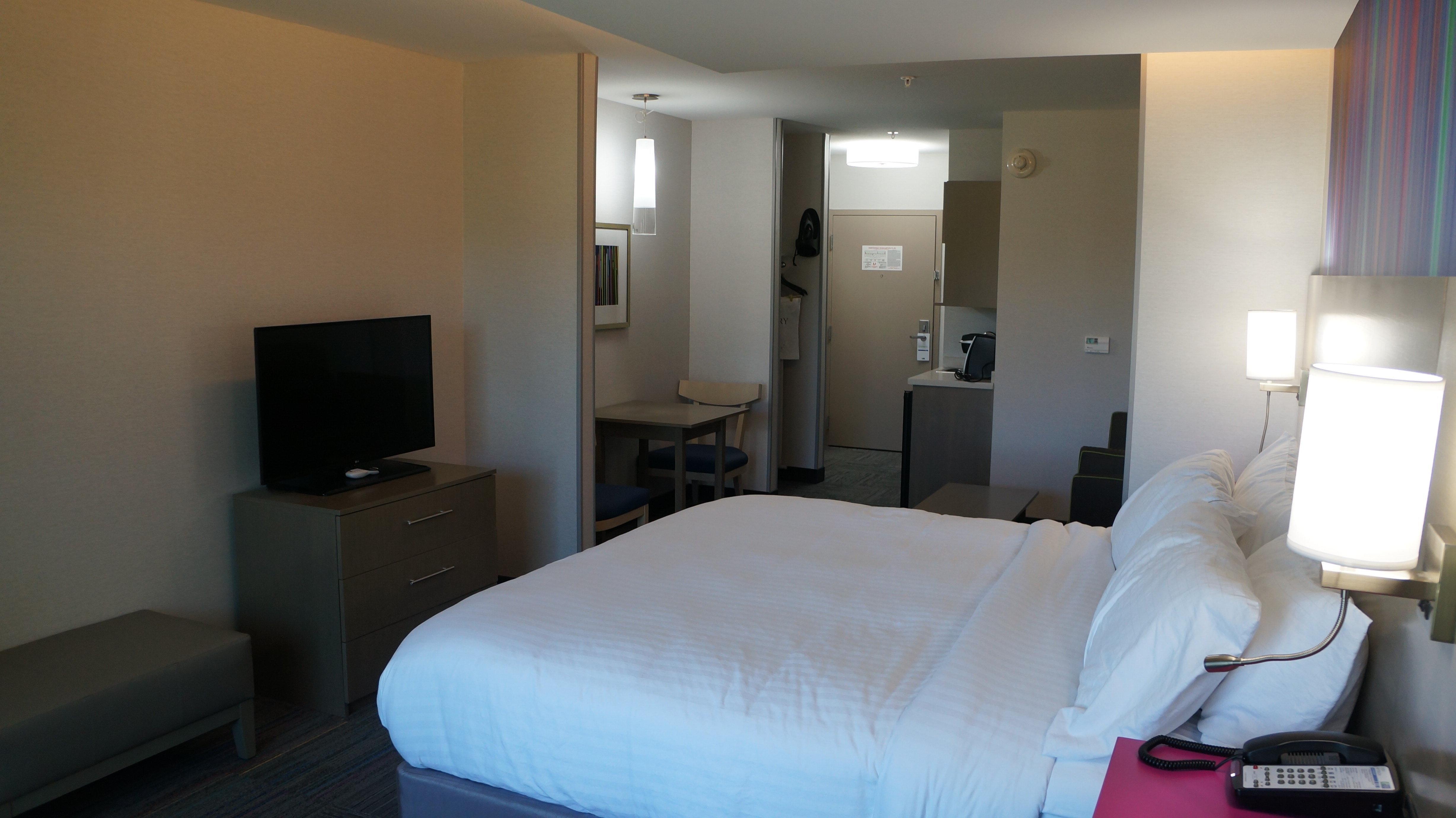 Holiday Inn Express & Suites Shippensburg By Ihg Экстерьер фото