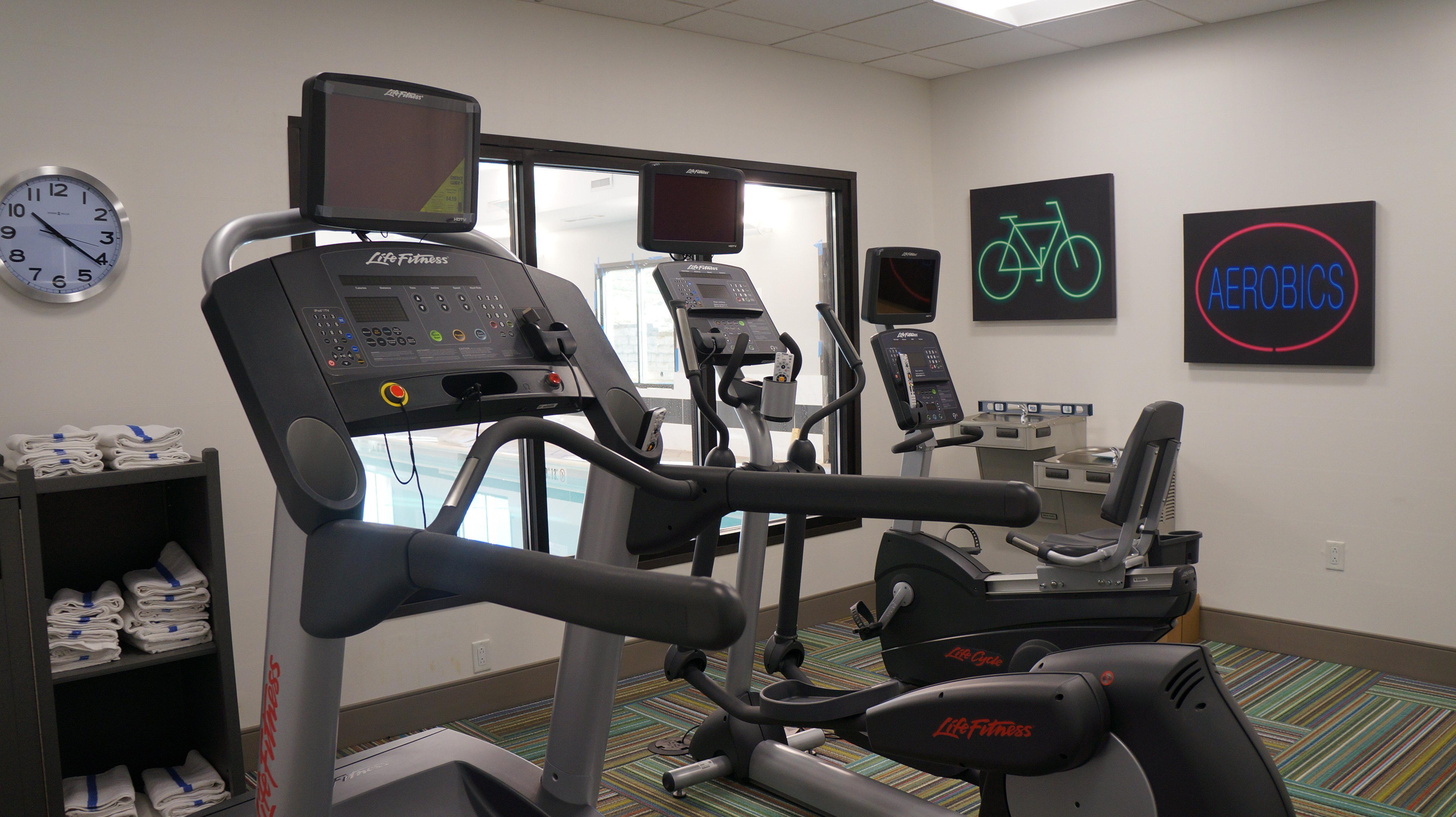 Holiday Inn Express & Suites Shippensburg By Ihg Экстерьер фото