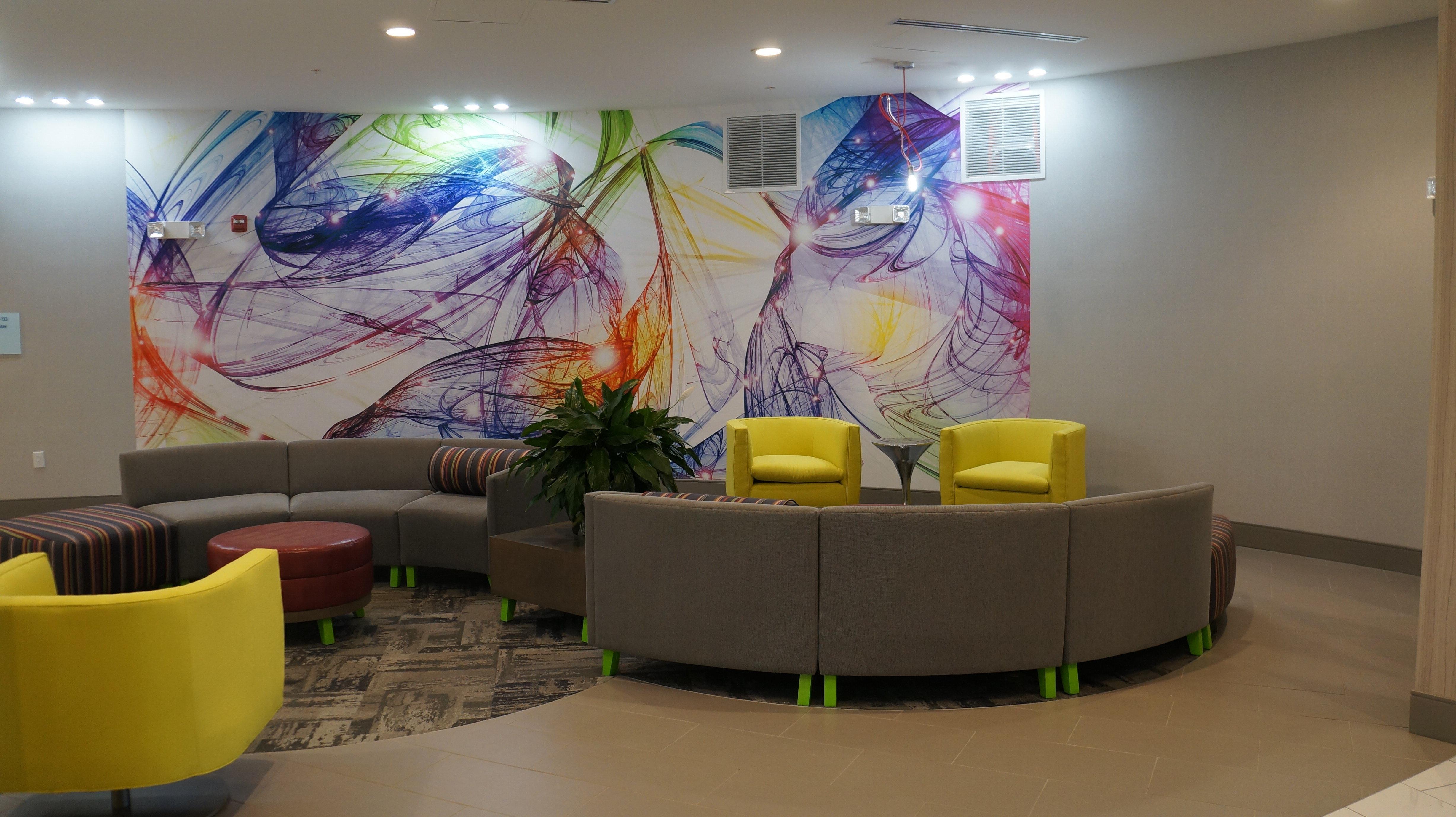 Holiday Inn Express & Suites Shippensburg By Ihg Экстерьер фото