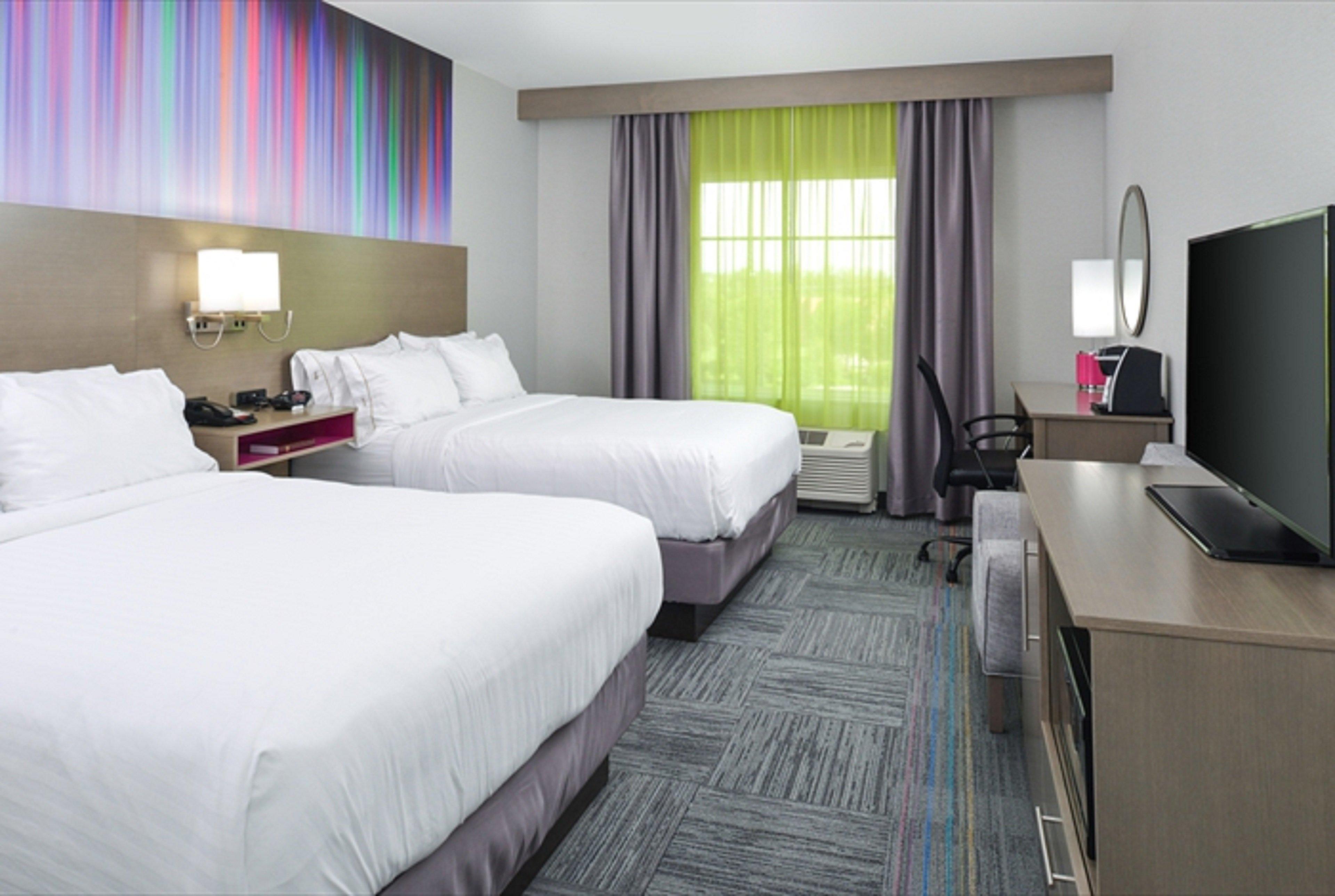 Holiday Inn Express & Suites Shippensburg By Ihg Экстерьер фото