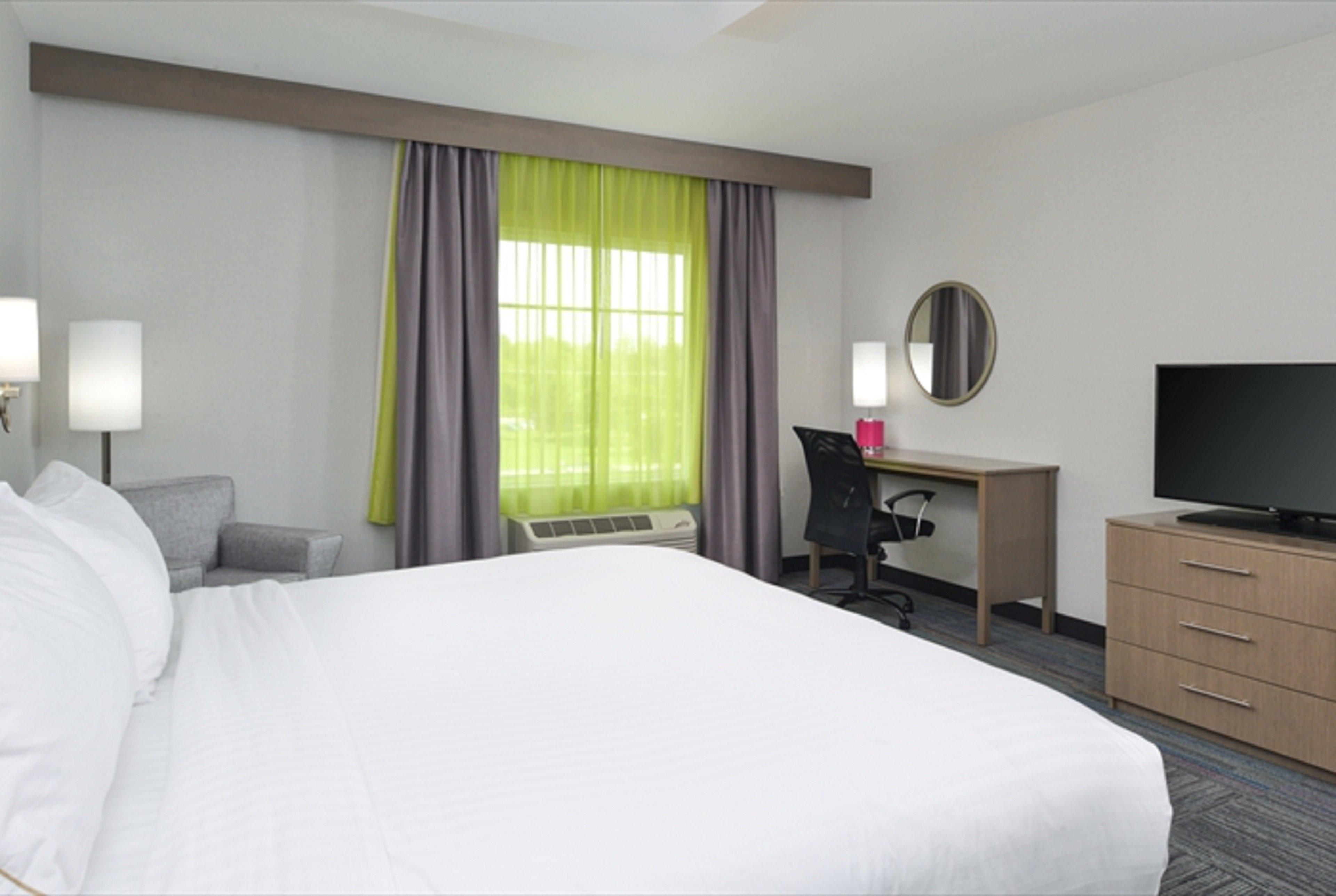 Holiday Inn Express & Suites Shippensburg By Ihg Экстерьер фото