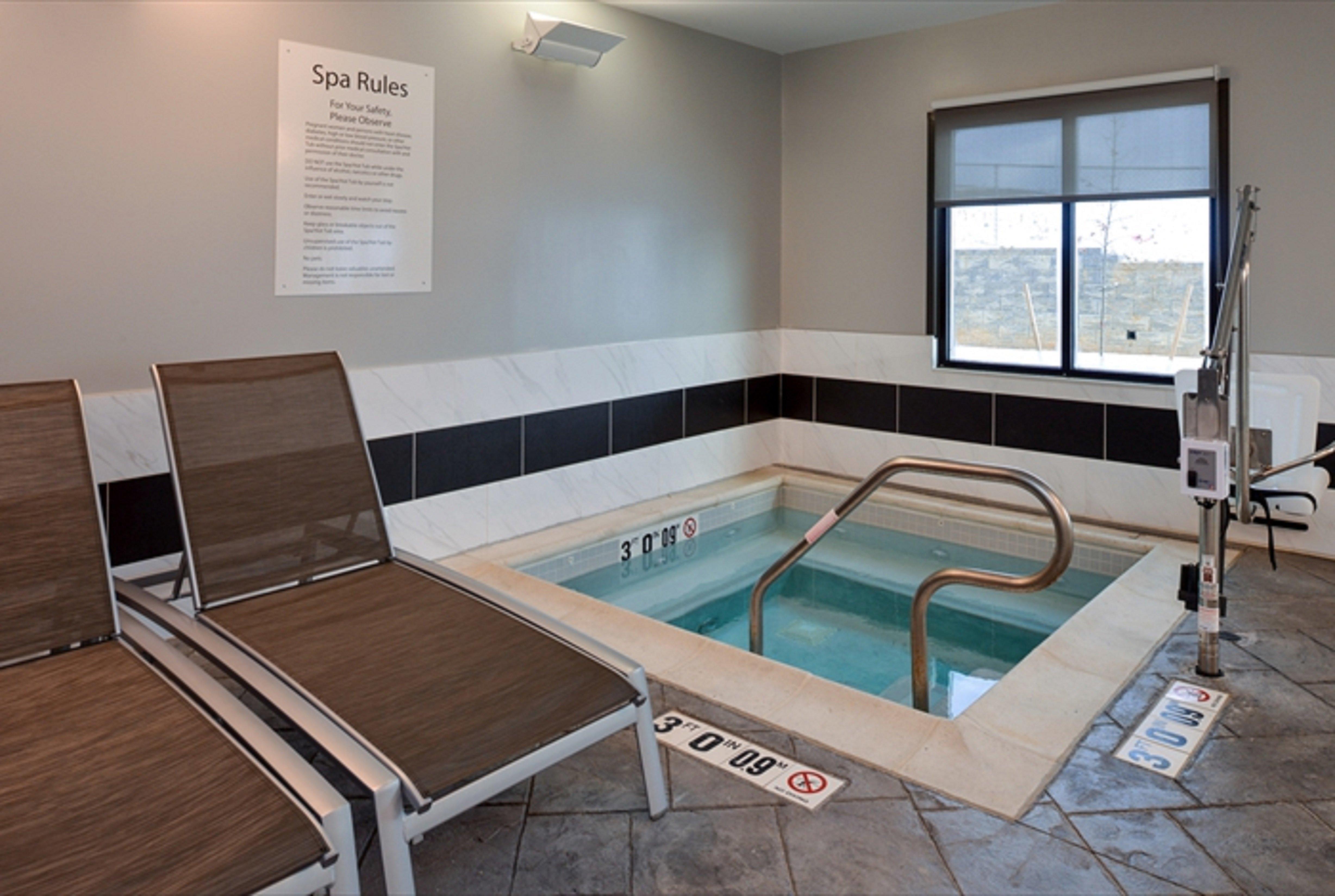 Holiday Inn Express & Suites Shippensburg By Ihg Экстерьер фото