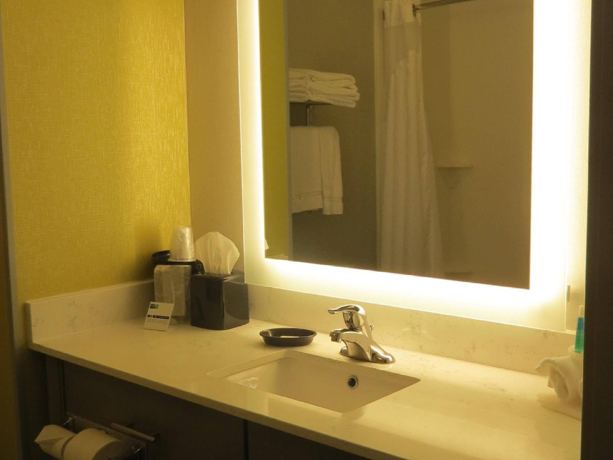 Holiday Inn Express & Suites Shippensburg By Ihg Экстерьер фото