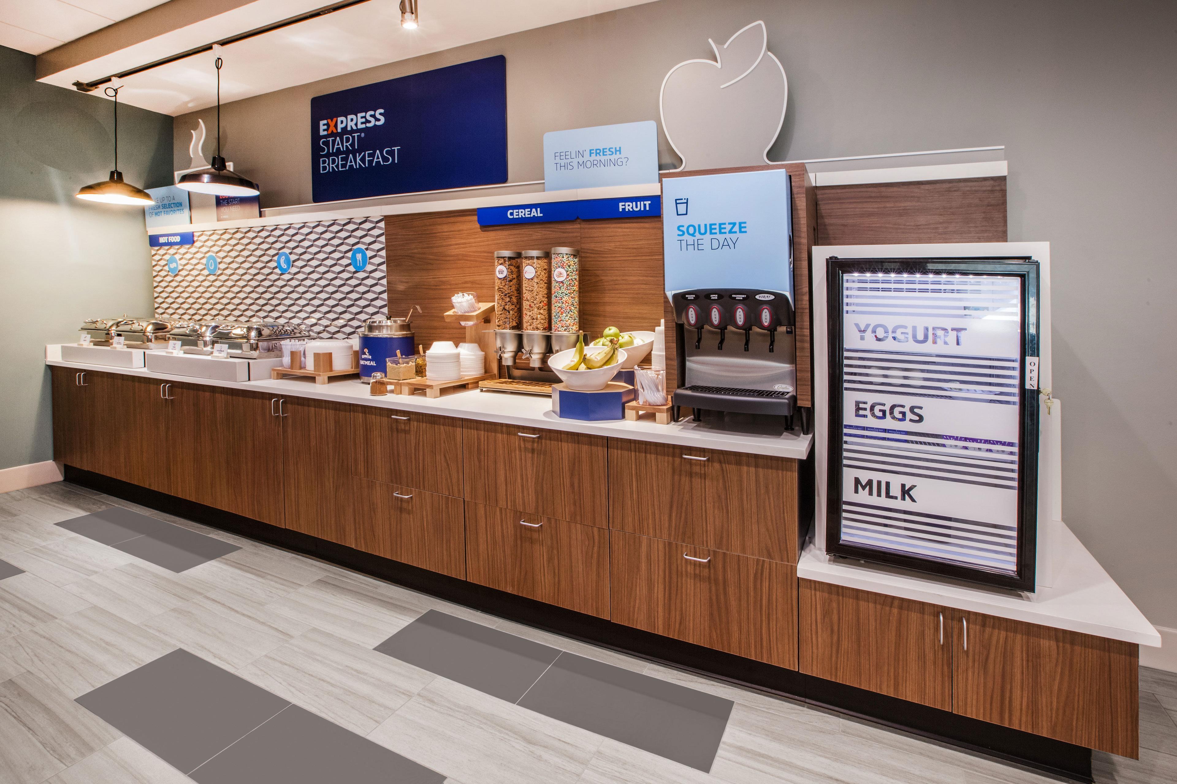Holiday Inn Express & Suites Shippensburg By Ihg Экстерьер фото