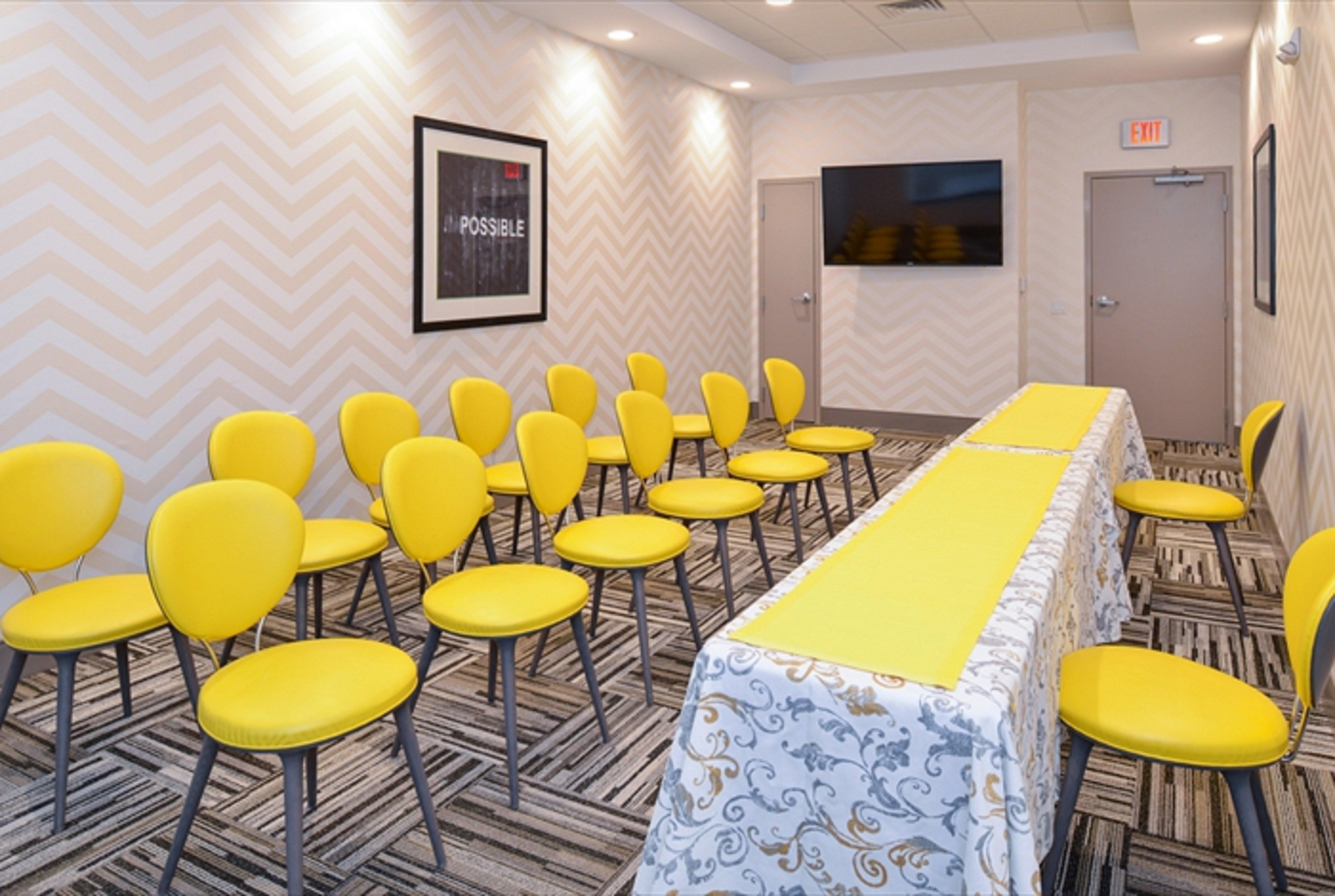Holiday Inn Express & Suites Shippensburg By Ihg Экстерьер фото