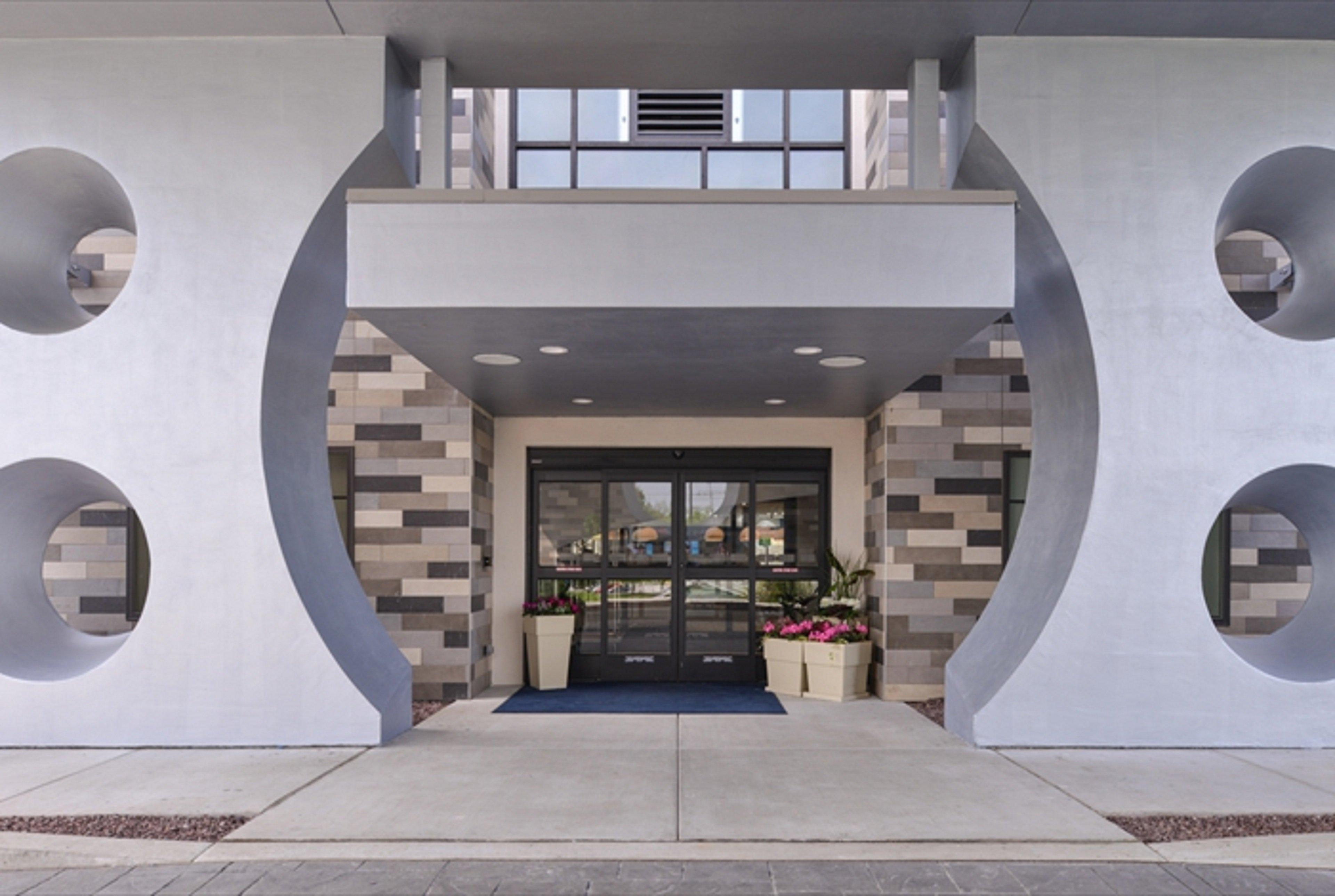 Holiday Inn Express & Suites Shippensburg By Ihg Экстерьер фото