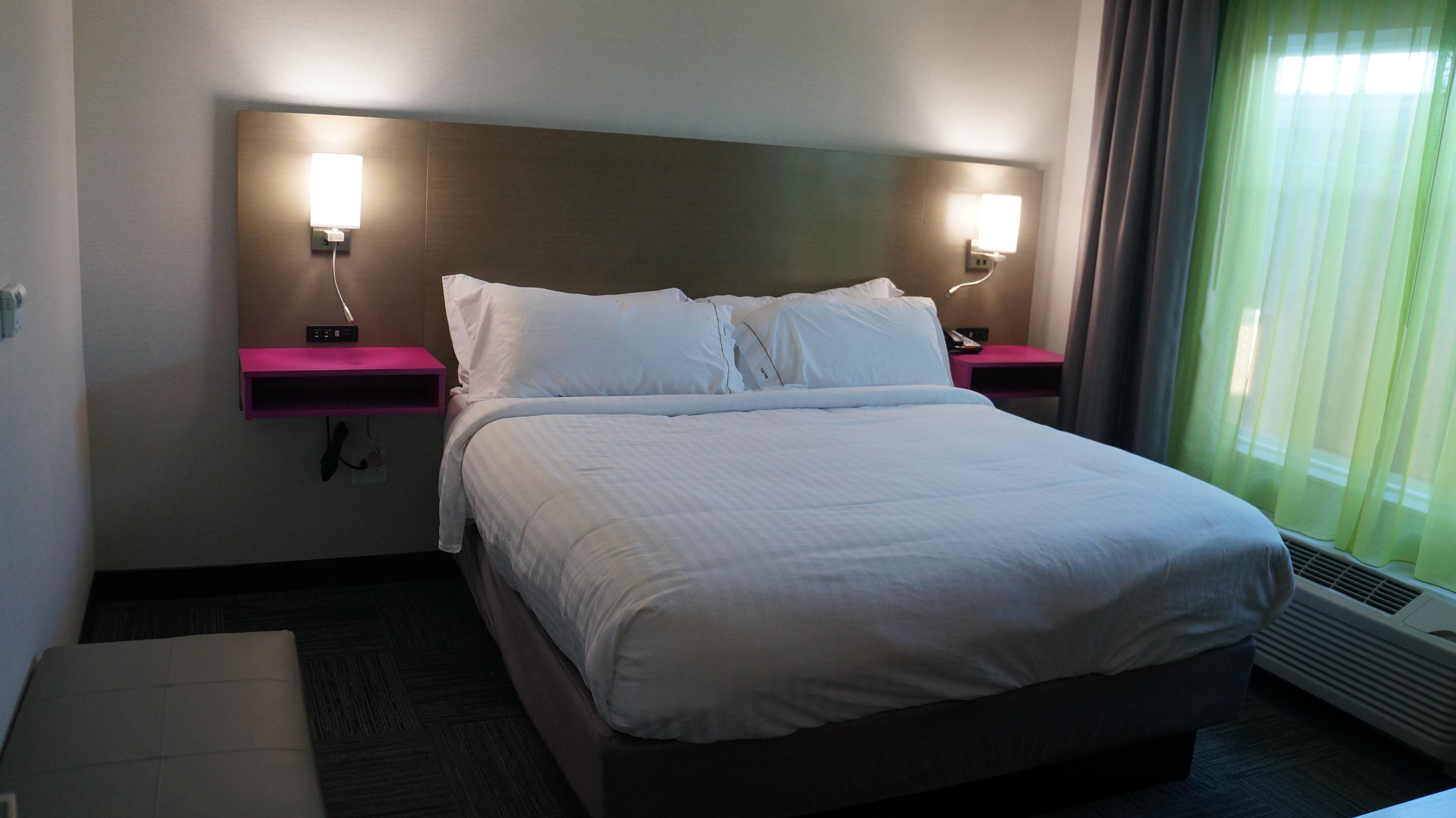 Holiday Inn Express & Suites Shippensburg By Ihg Экстерьер фото
