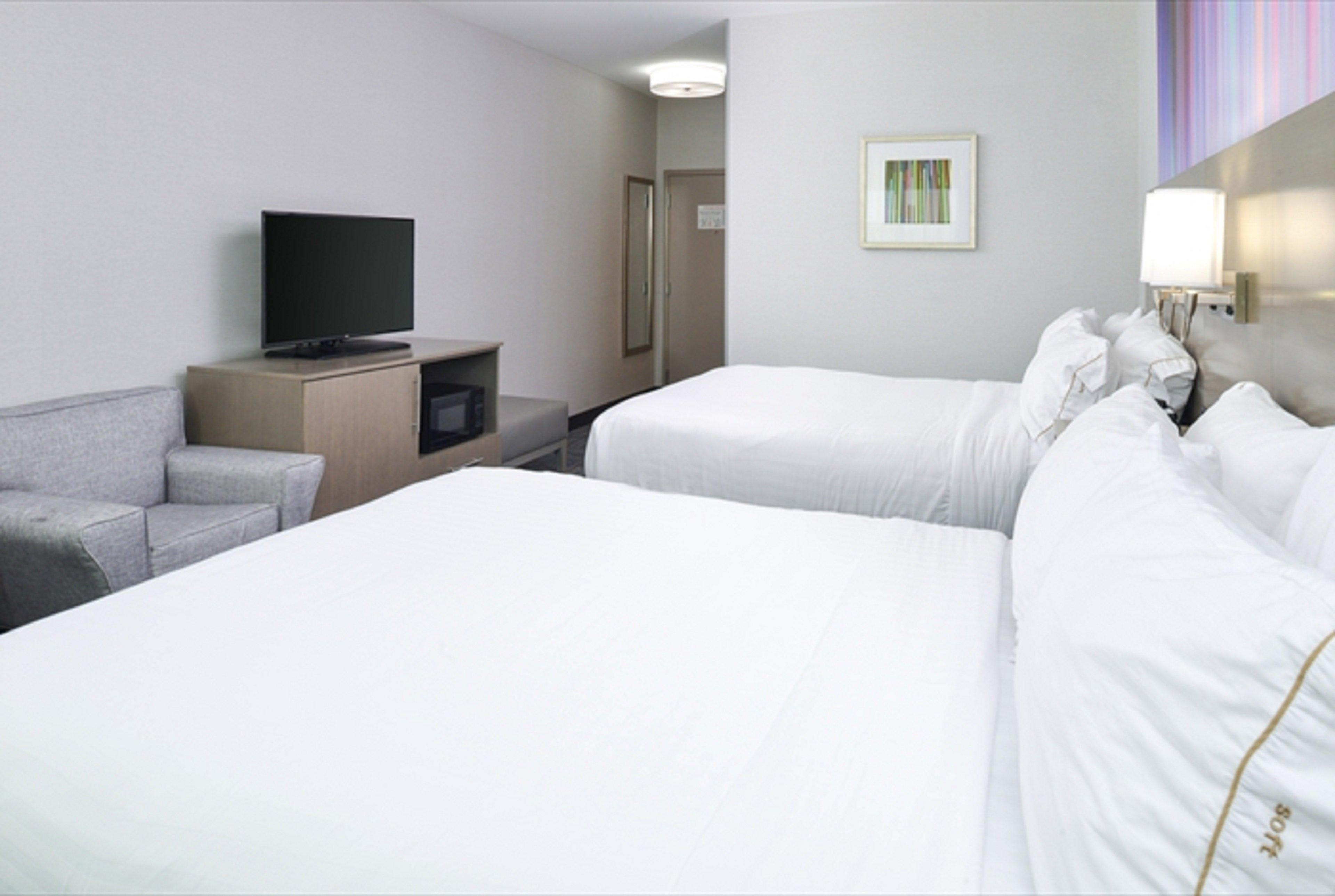 Holiday Inn Express & Suites Shippensburg By Ihg Экстерьер фото