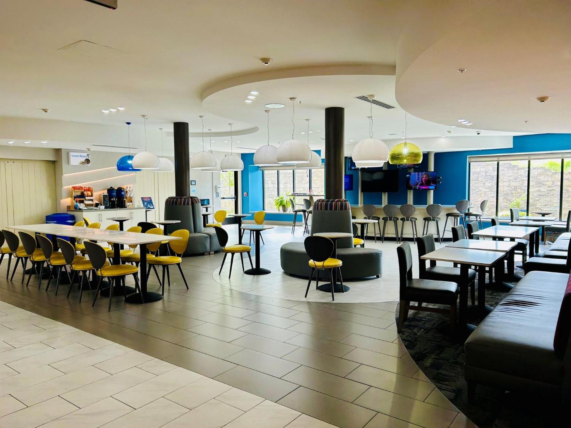 Holiday Inn Express & Suites Shippensburg By Ihg Экстерьер фото