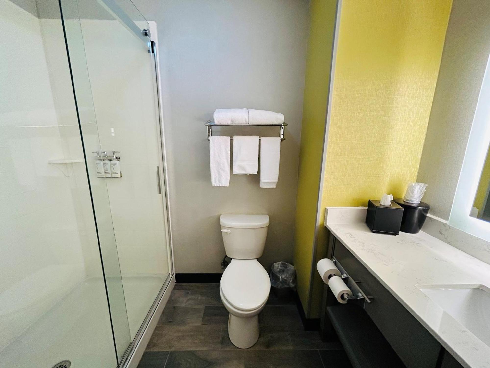 Holiday Inn Express & Suites Shippensburg By Ihg Экстерьер фото