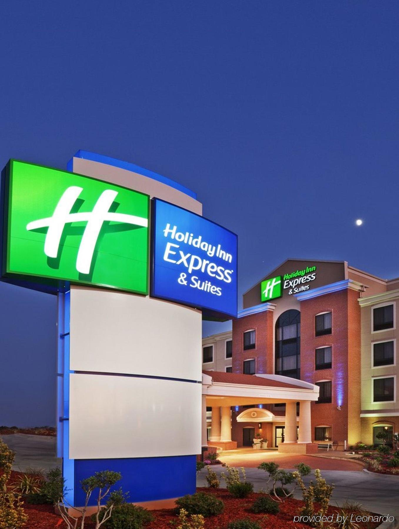 Holiday Inn Express & Suites Shippensburg By Ihg Экстерьер фото