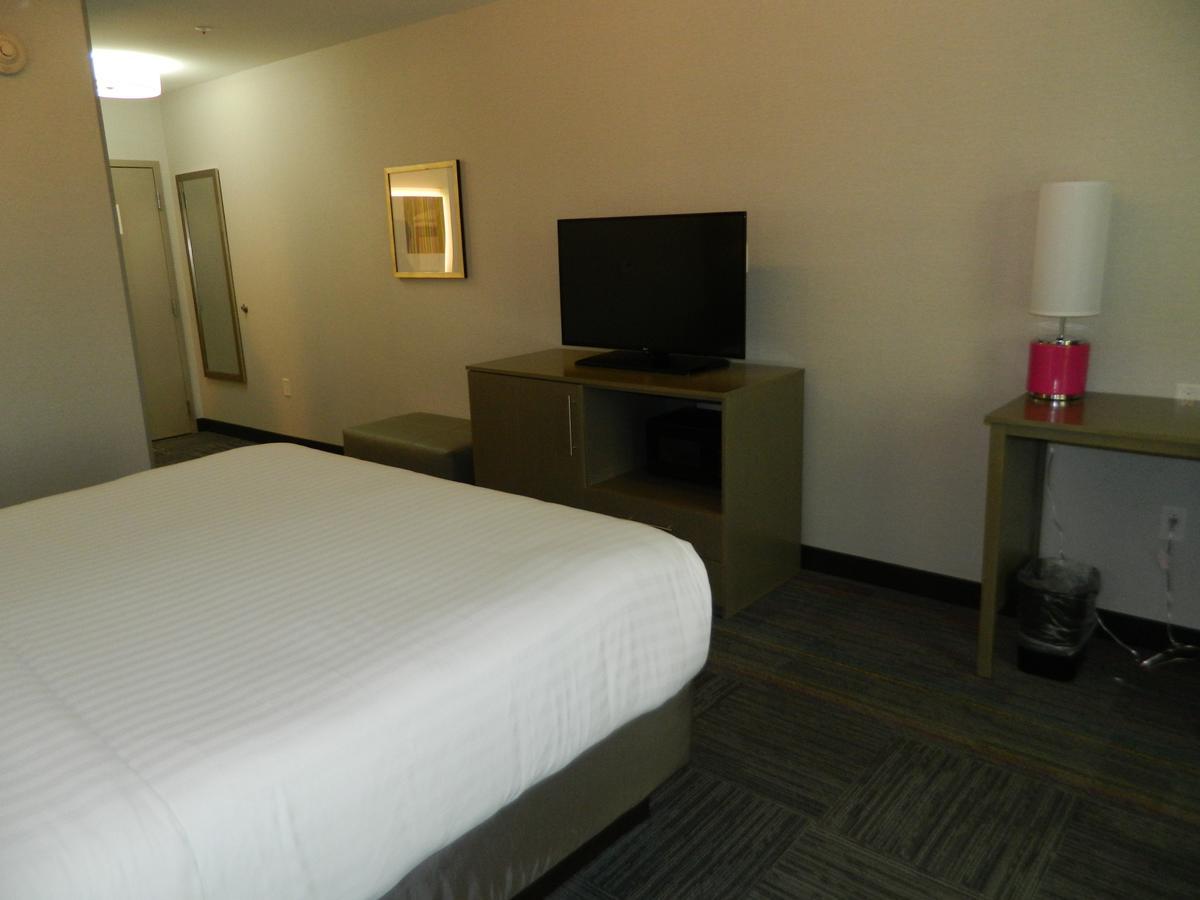 Holiday Inn Express & Suites Shippensburg By Ihg Экстерьер фото