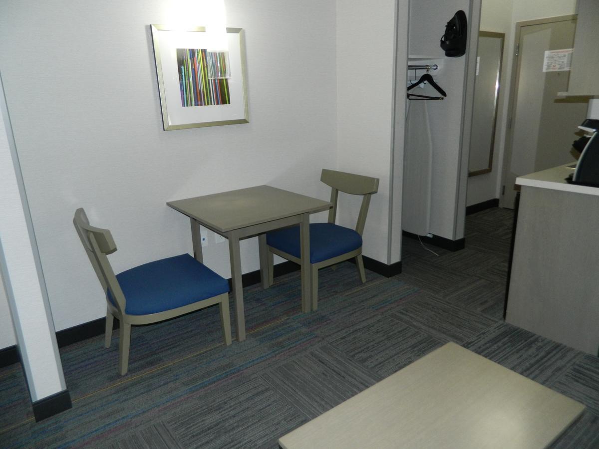 Holiday Inn Express & Suites Shippensburg By Ihg Экстерьер фото