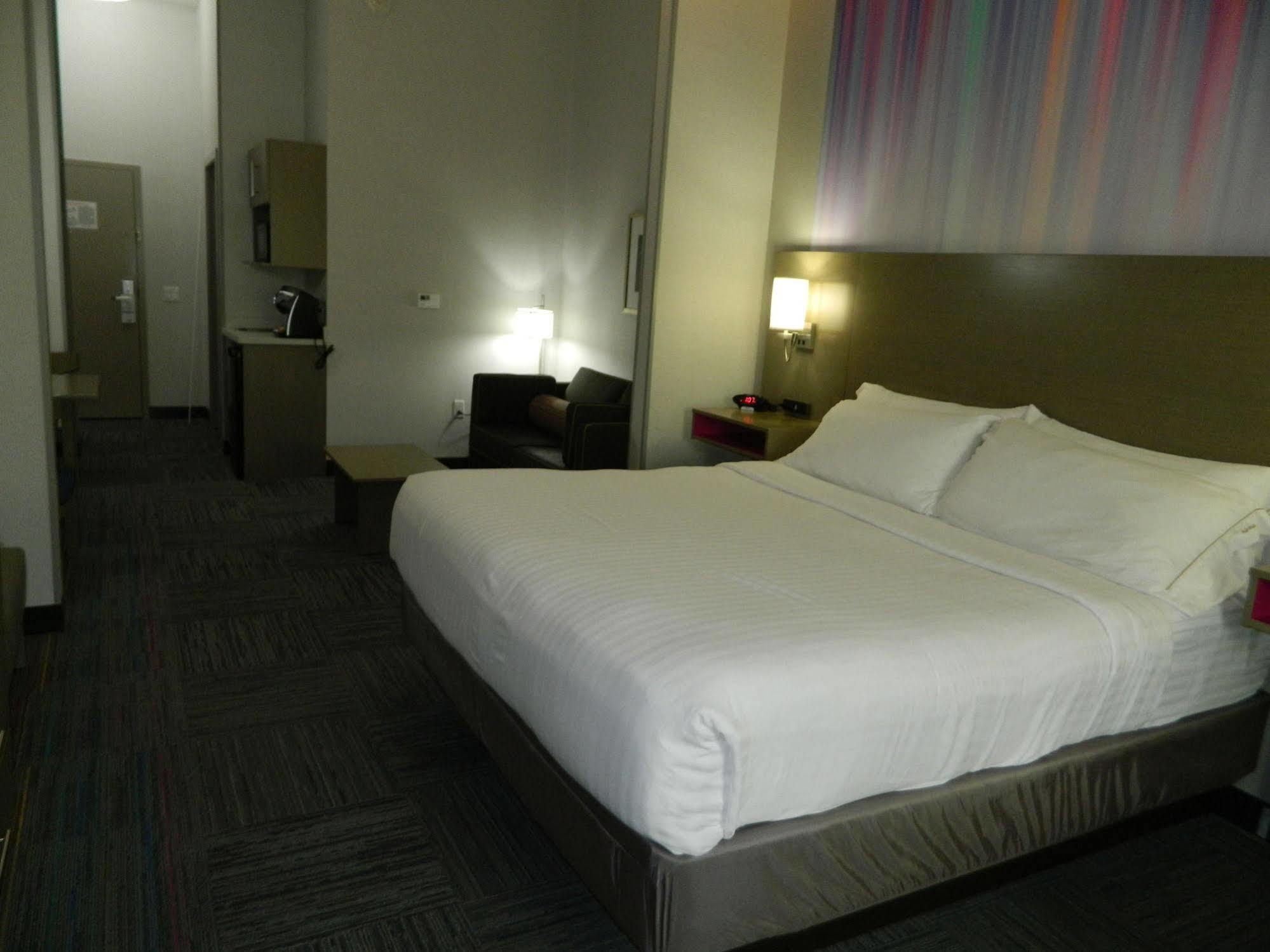 Holiday Inn Express & Suites Shippensburg By Ihg Экстерьер фото