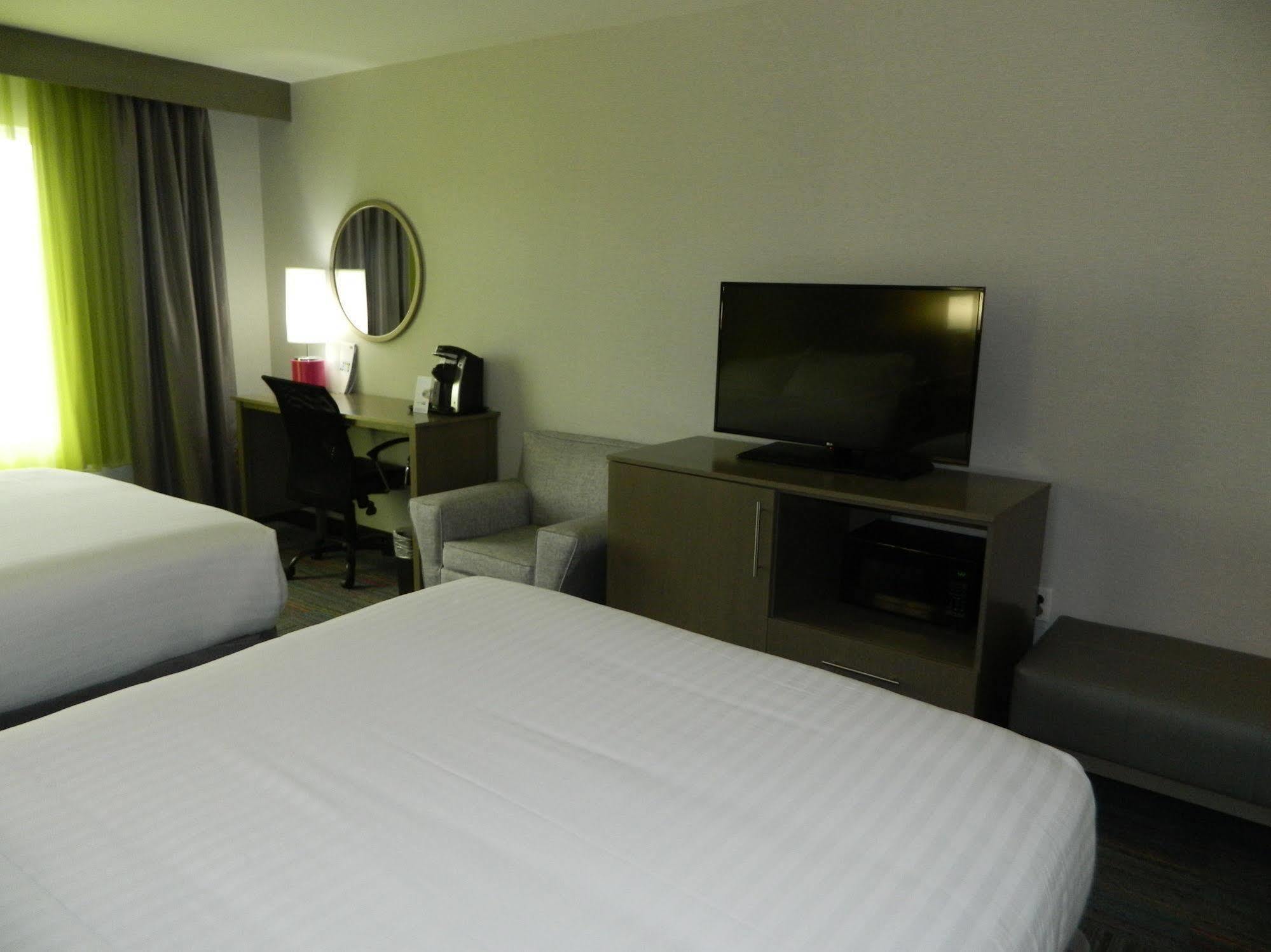 Holiday Inn Express & Suites Shippensburg By Ihg Экстерьер фото